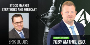 Stock Market Strategies and Forecast