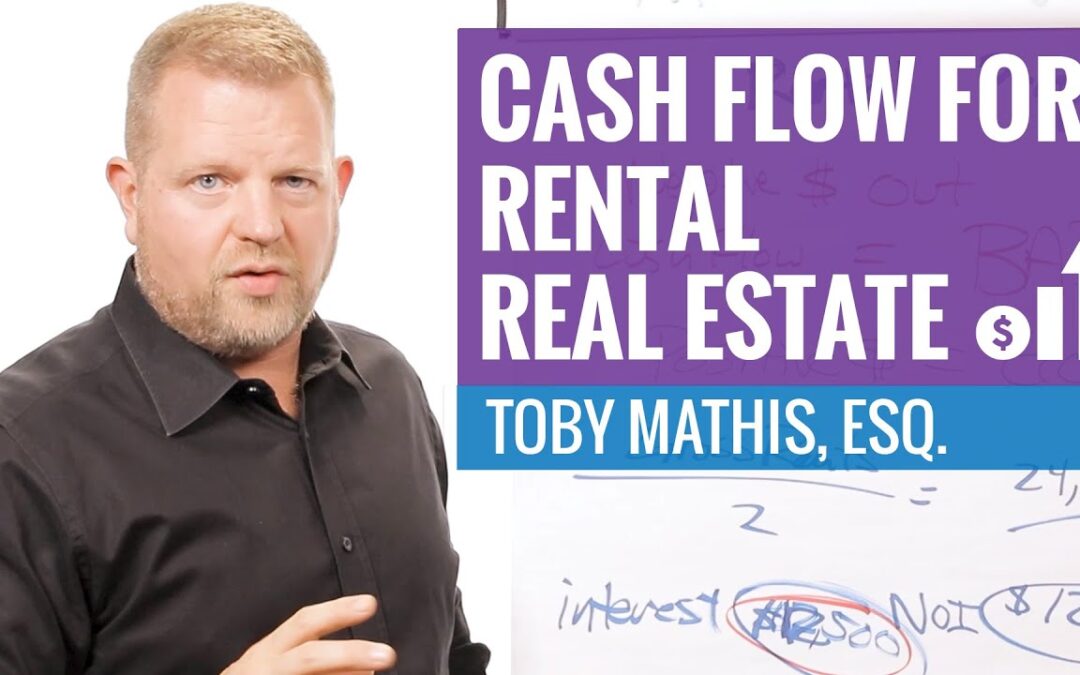 How Do You Leverage Cash Flow For Rental Real Estate