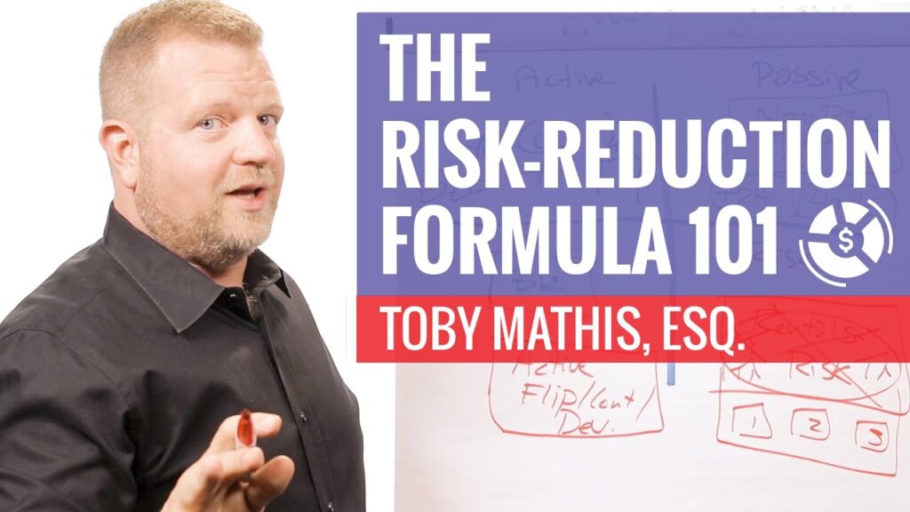 What Is The Risk Reduction Formula?