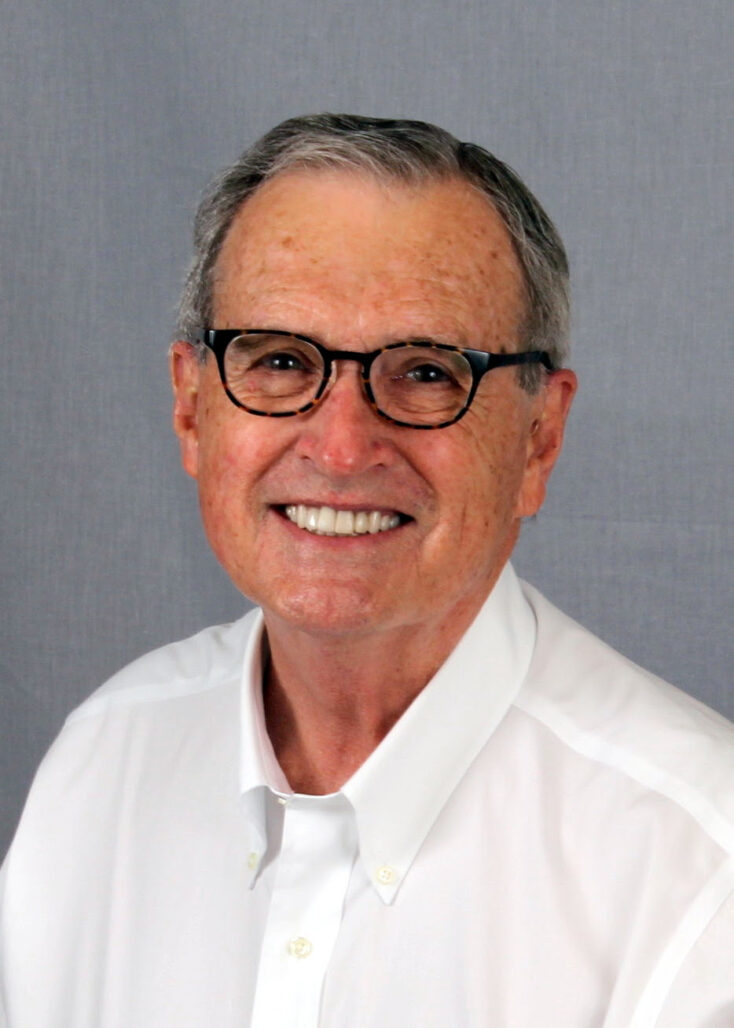 Craig Carlson Headshot