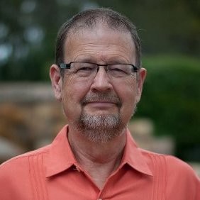 Robert Osborn Headshot