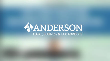 Anderson Advisors Video Not Available