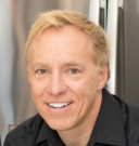 Joe Boncha Head shot