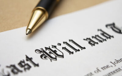 How to Get a Letter of Testamentary