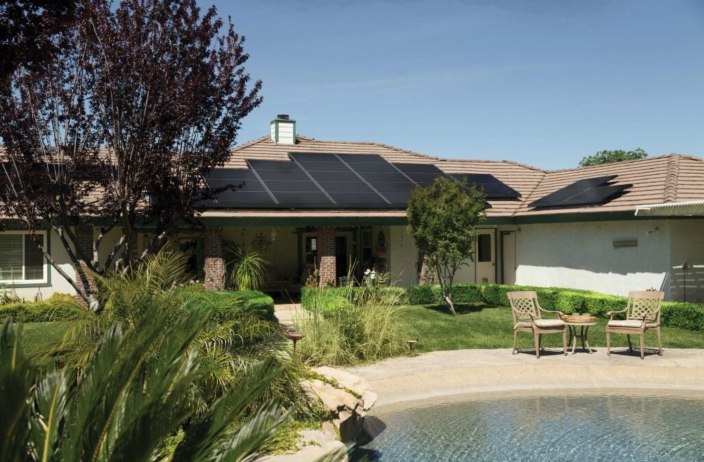 How to Claim the Solar Tax Credit