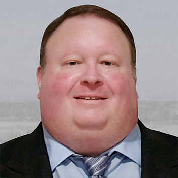 Joel Blakley