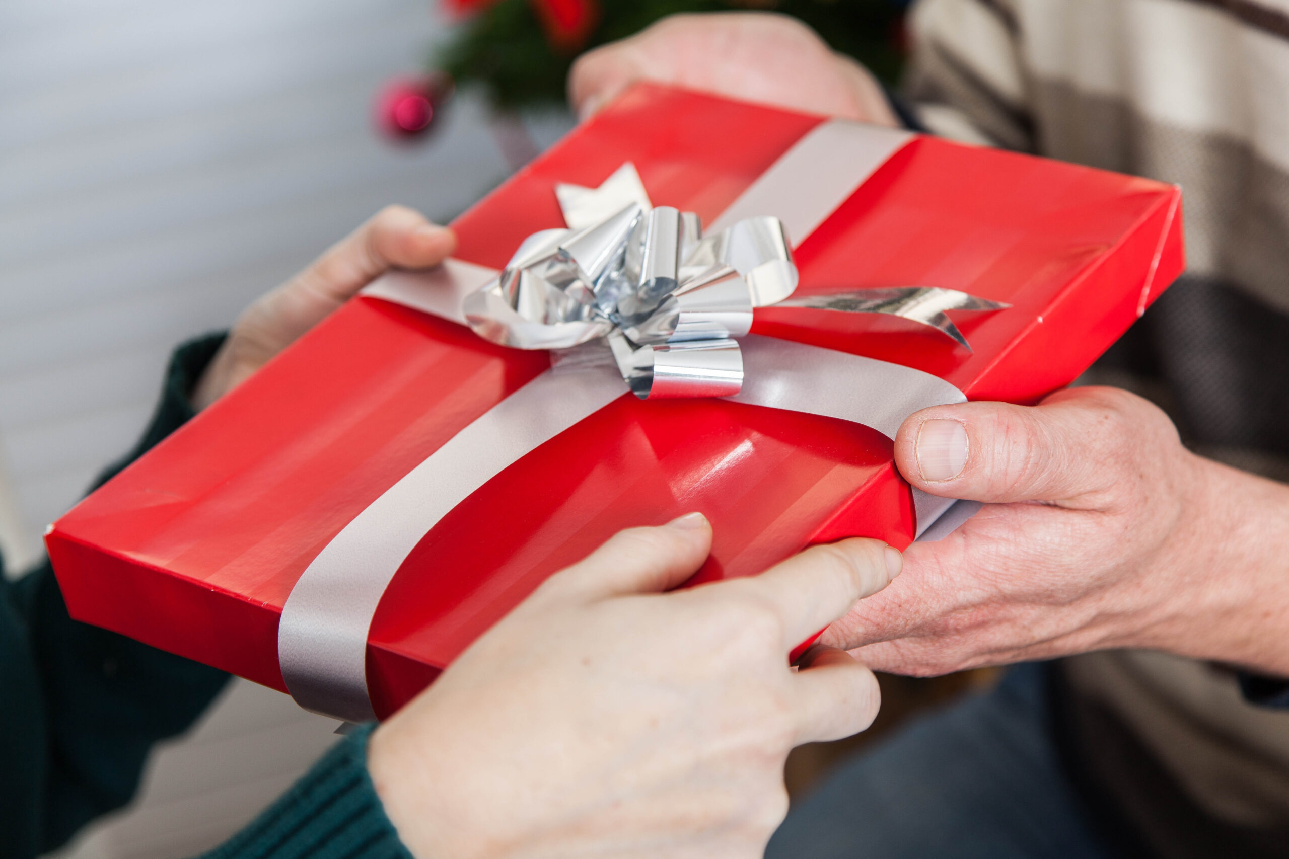 How Much is the Gift Tax?