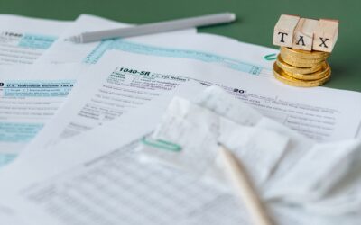 How to File Back Taxes