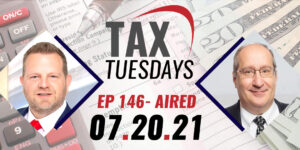 Buying Airbnb with Your IRA – Tax Tuesday Episode 146