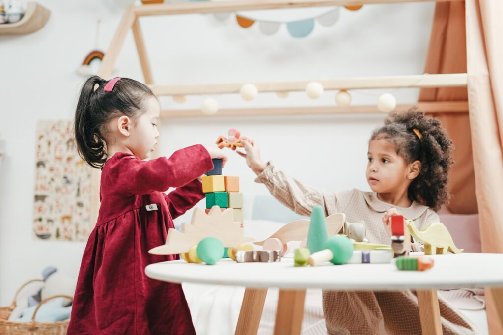 What is the Child Care Tax Credit?