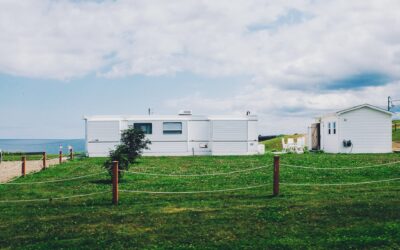 How to Start Mobile Home Investing
