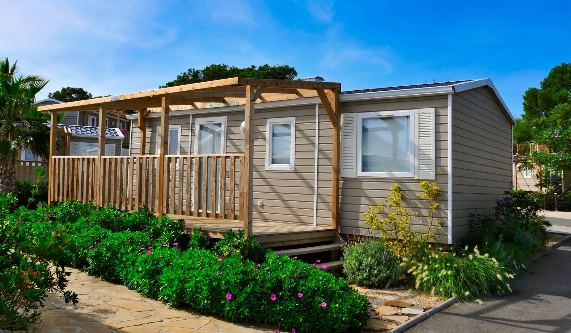 How to Start Mobile Home Investing