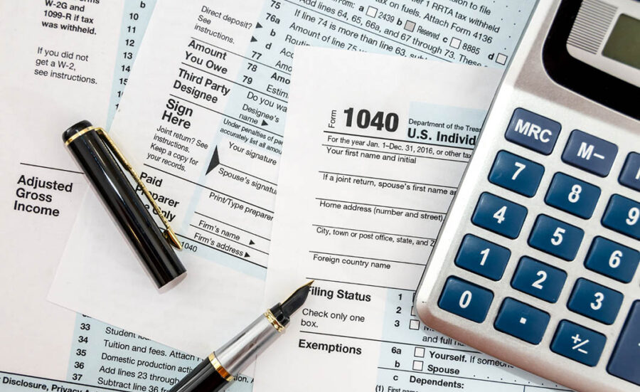 How to Estimate Taxes Estimated Taxes