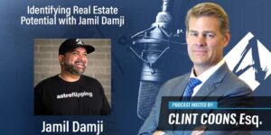 Identifying Real Estate Potential with Jamil Damji