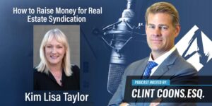 How to Raise Money for Real Estate Syndication