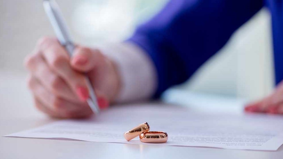 What is a Prenup?