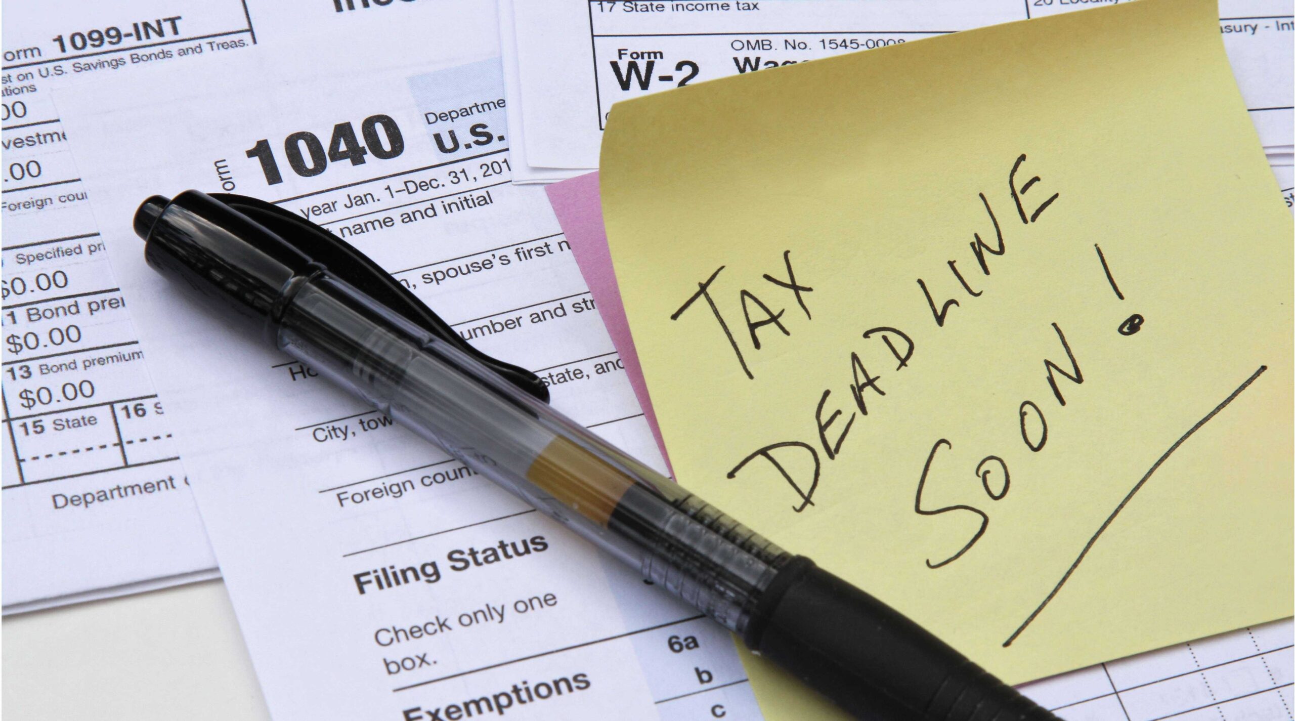 Tax Filing Deadline Extension 2024 Clea