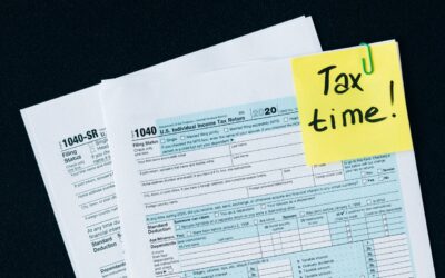 What are the 2022 US Tax Deadlines
