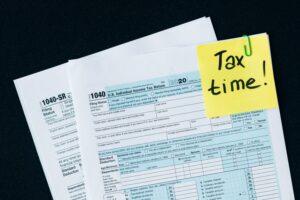 What are the 2023 US Tax Deadlines
