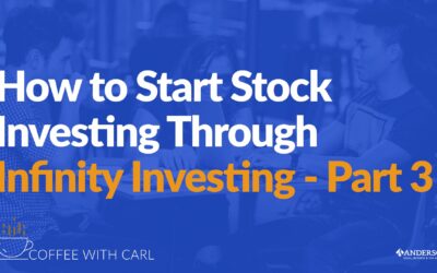 How to Start Stock Investing Through Infinity Investing – Part 3