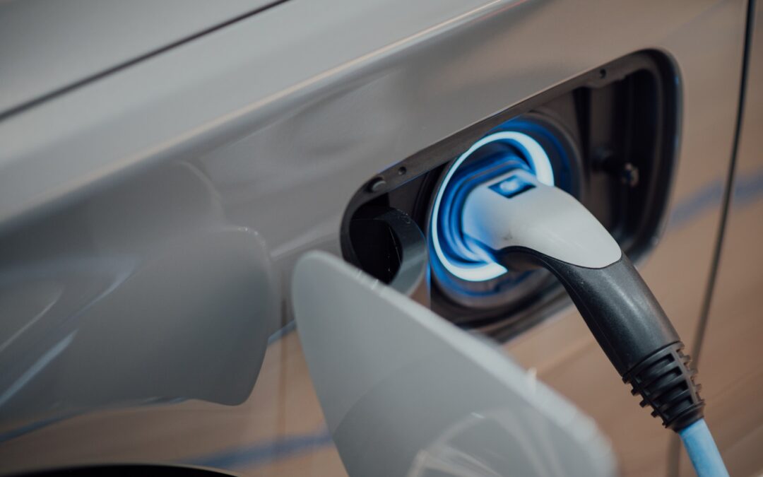 How to Claim the Electric Vehicle Tax Credit