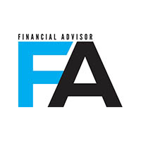 financial advisor magazine logo