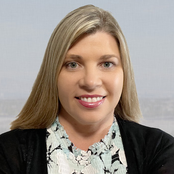 Amanda Wallace