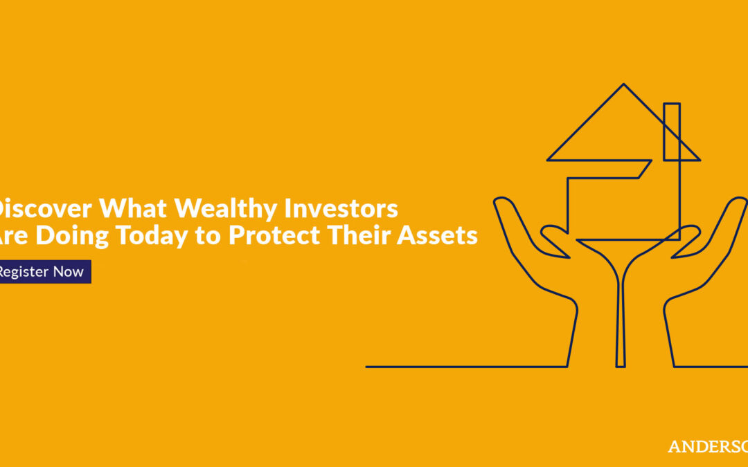 Discover How to Make Your Assets Invisible at the Tax and Asset Protection Workshop