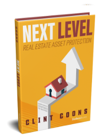 Next Level Real Estate Asset Protection
