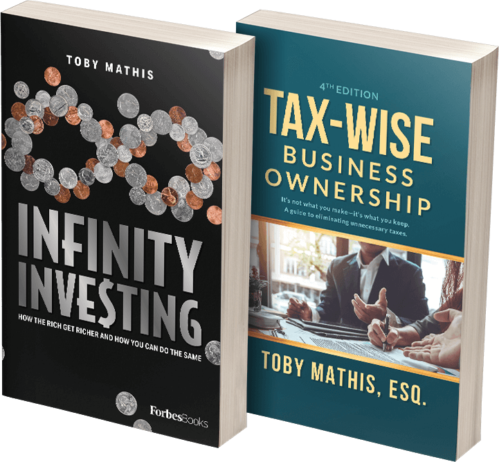 Infinity Investing and Tax Wise th edition