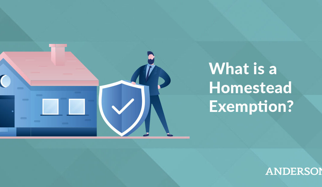 what-is-a-homestead-exemption