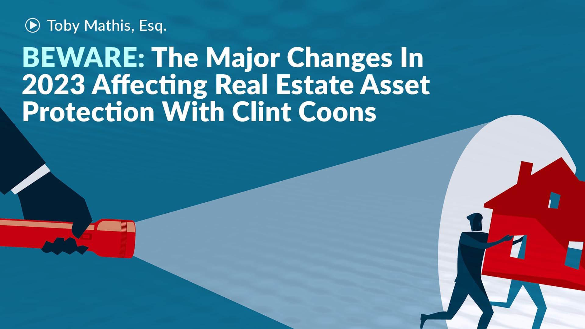 BEWARE The Major Changes In 2023 Affecting Real Estate Asset