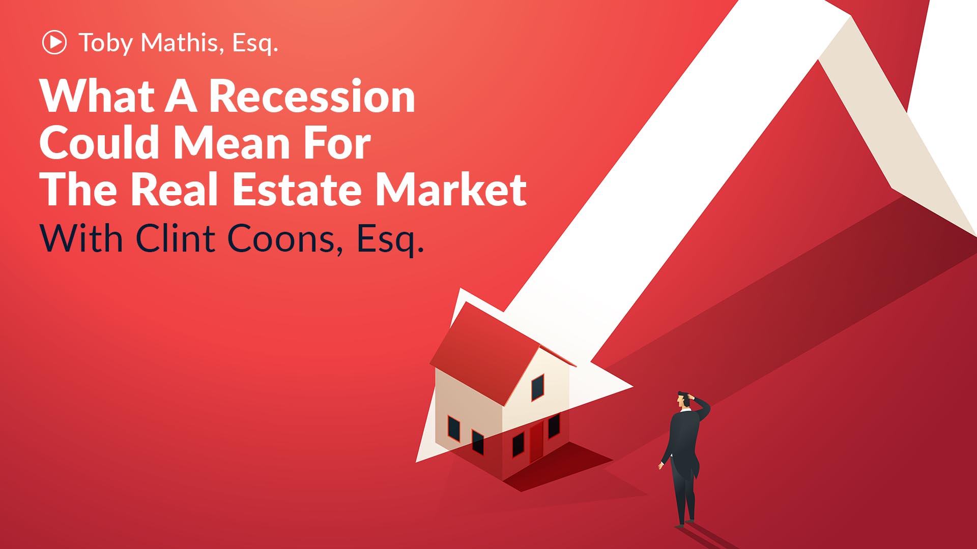 What A Recession Could Mean For The Real Estate Market Anderson