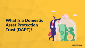 What Is a Domestic Asset Protection Trust (DAPT)?