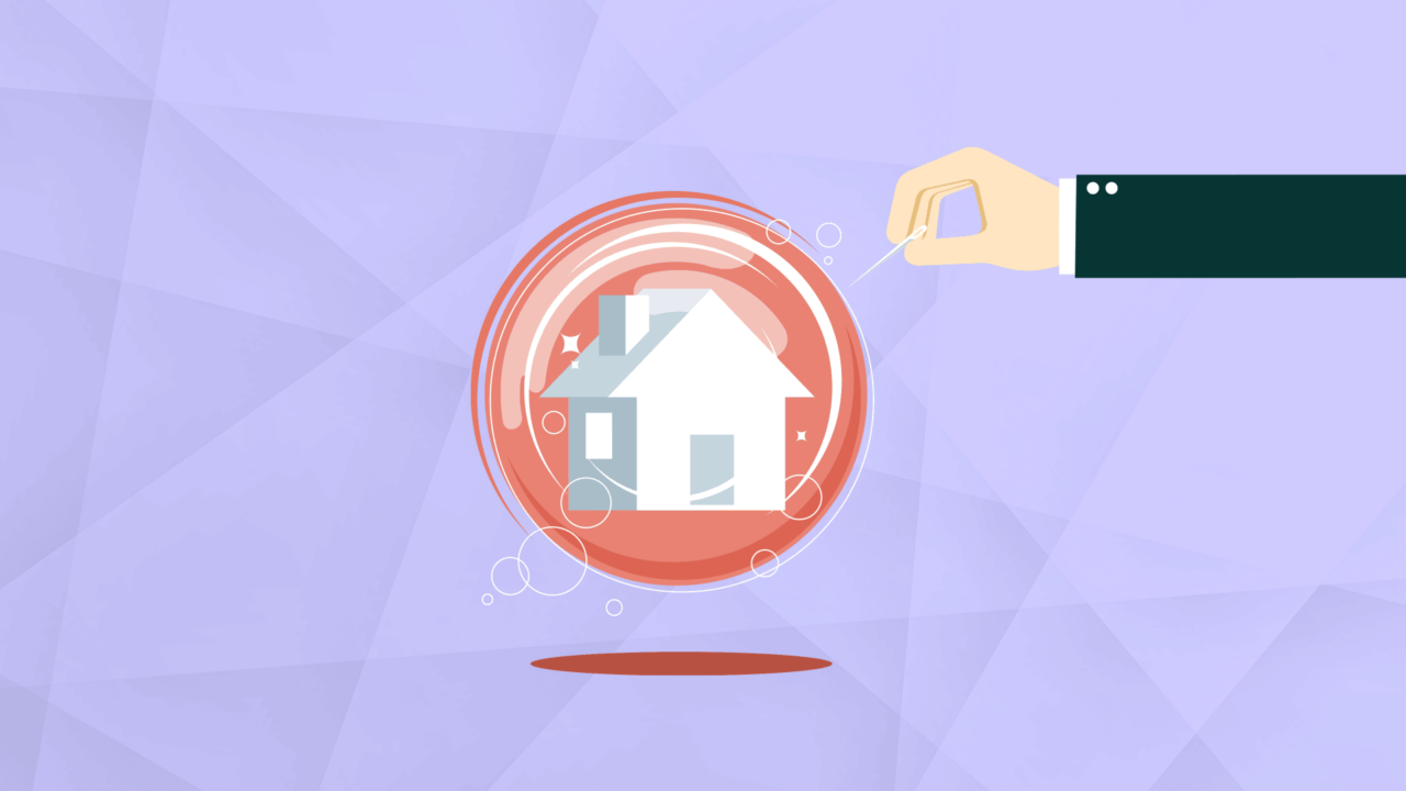 Is the Housing Market About to Burst? The Numbers They Are Not Showing You