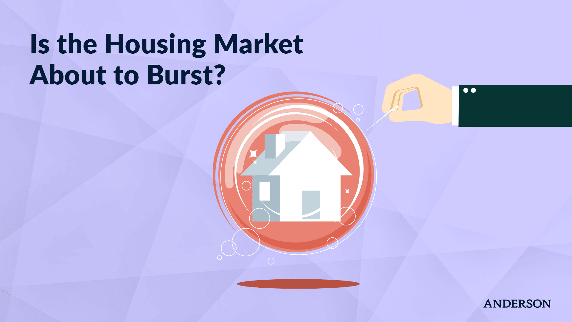 Is the Housing Market About to Burst? The Numbers They Are Not Showing