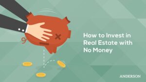 Investing in Real Estate Without Income