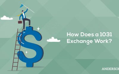 How Does a 1031 Exchange Work?