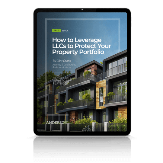 How To Leverage LLCs to Protect Your Real Estate Portfolio