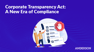 Corporate Transparency Act: A New Era of Compliance