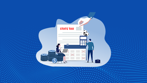 Did you know that each individual State you reside in may also have Estate taxes on your assets? Learn more about how to mitigate the tax burden on your assets.