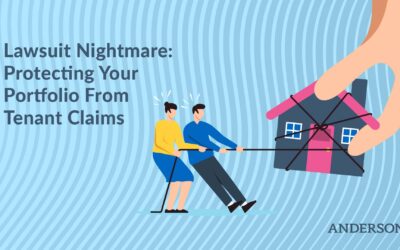 Lawsuit Nightmare: Protecting Your Portfolio From Tenant Claims