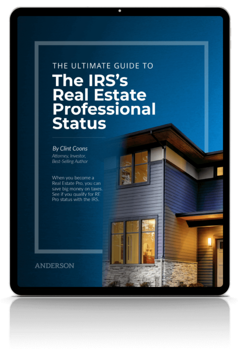 the-ultimate-guide-to-the-irs-s-real-estate-professional-status