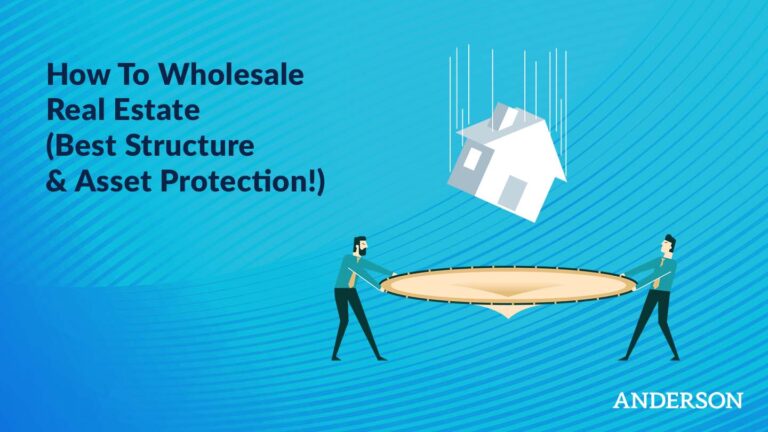 How To Wholesale Real Estate