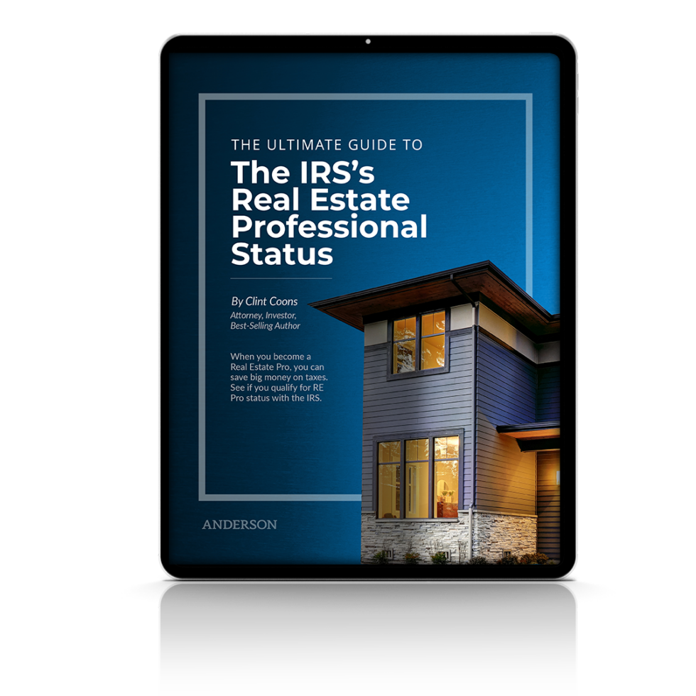 Ebooks Anderson Business Advisors