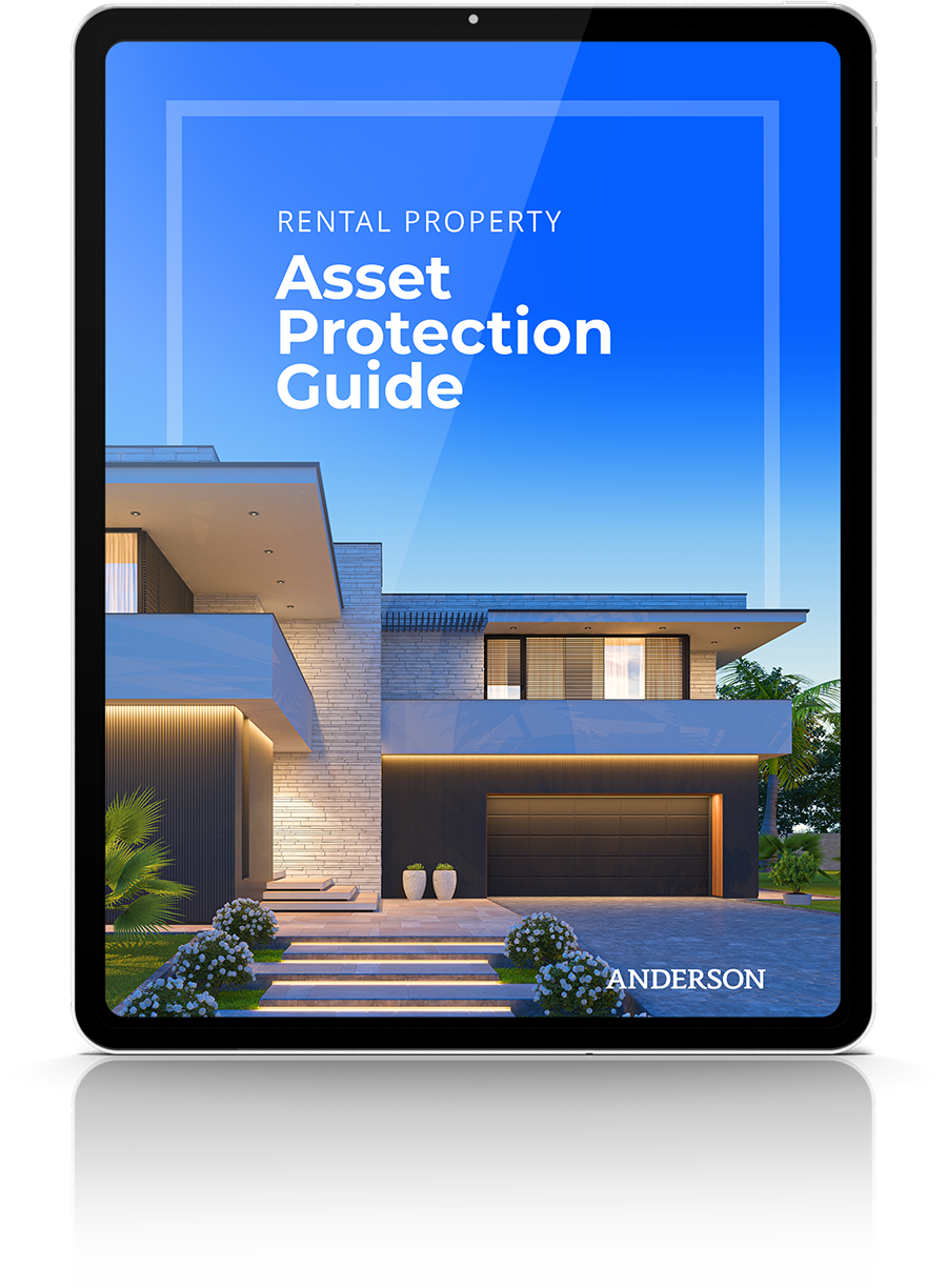 Asset Protection Guide