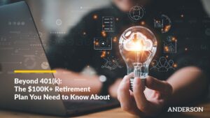 The $100K+ Retirement Plan You Need to Know About