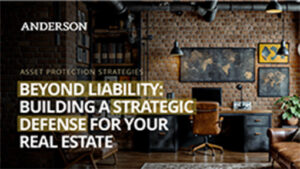 Beyond Liability: Building a Strategic Defense for Your Real Estate