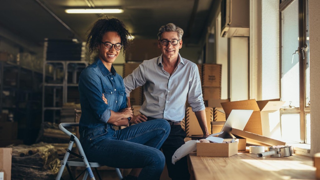 small-business-owners ANDERSON DIGITAL BOOKKEEPING
