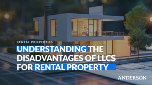Understanding the Disadvantages of LLCs for Rental Property Ownership